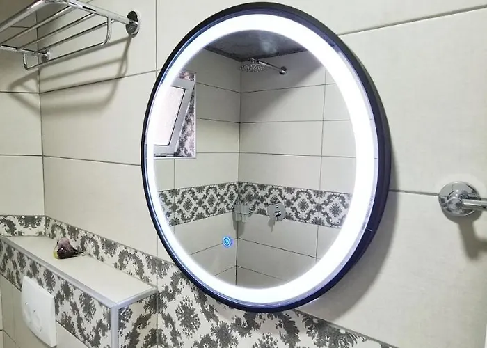 2v1 - Sheshi Willson Tirana