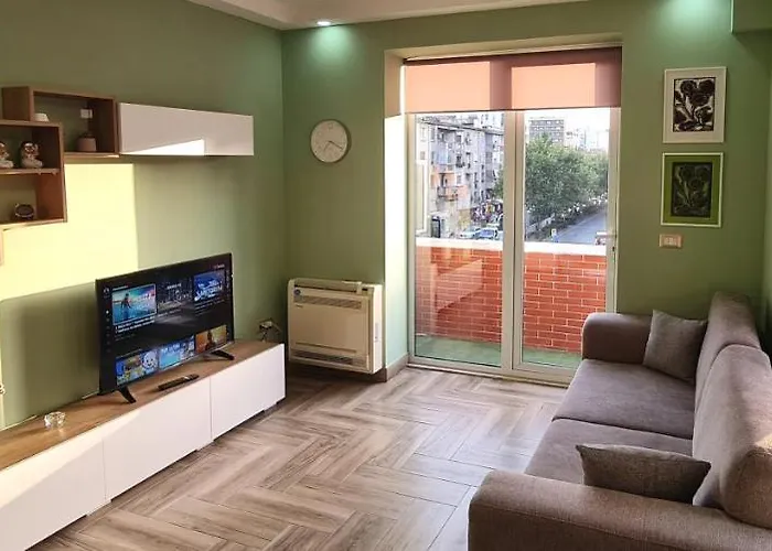 2v1 - Sheshi Willson * Tirana