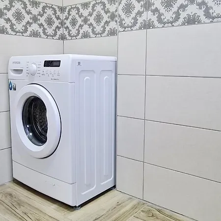 Apartment 2v1 - Sheshi Willson Tirana