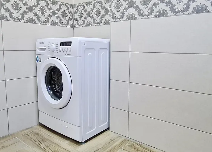 Appartement 2v1 - Sheshi Willson Tirana